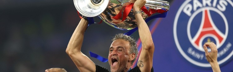 迪卡尼奥：意甲球队在欧冠更落后，巴黎皇马巴萨拜仁英超球队领先