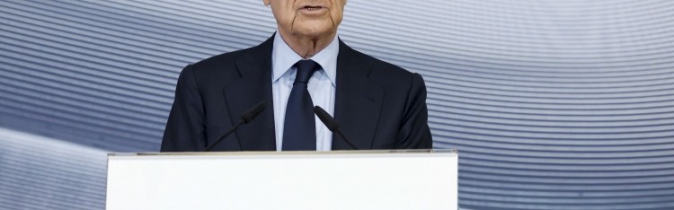 开云体育官网-罗马诺：弗洛伦蒂诺将亲自全权主导、决定皇马下一任主教练人选