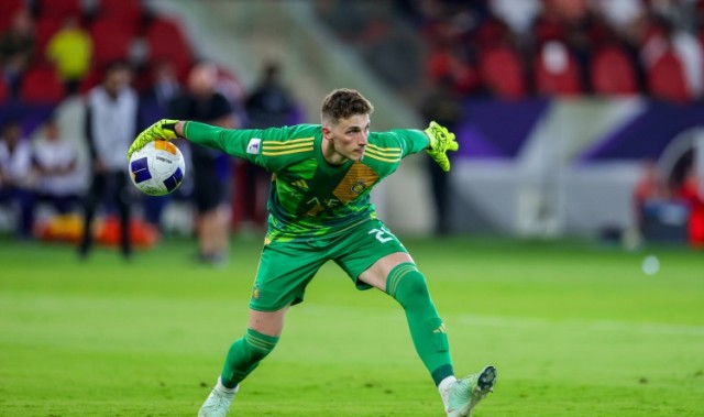 开云登录入口-迪马：热那亚同意分担球员薪水，将在周五谈妥巴西国门本托的交易