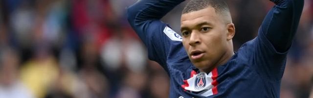 开云-巴黎回信被泄露继续坏姆总人品，姆总自岿然不动