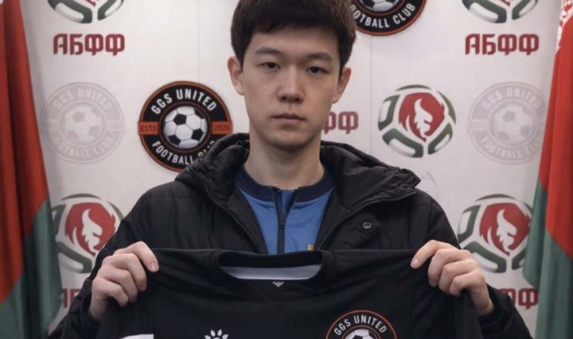 开云登录入口-恭喜：中国男足21岁新秀登陆欧洲，联手中超名宿，正式开启留洋