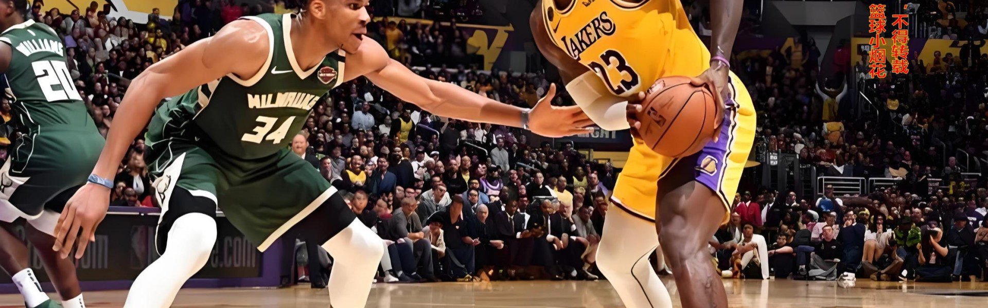 kaiyun官网-詹姆斯为何这么害怕字母哥 一项技术缺陷是主因