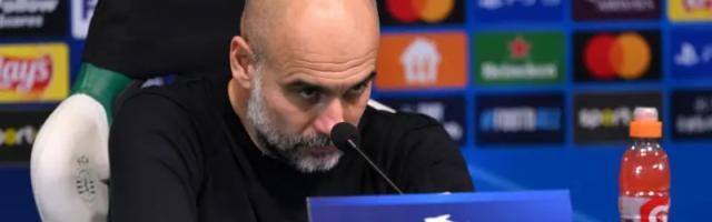 kaiyun官网-【观察】“史无前例”三连败 曼城被伤病压垮了？