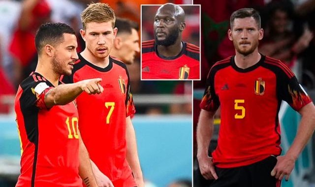 王勤伯：比利时内讧到底是怎么回事？