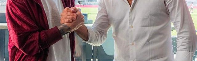 开云app-梅西：退役后不打算当教练，现在只专注享受足球