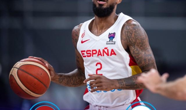 开云app-男篮欧洲杯果然精彩：开战第一天就有准绝杀出现