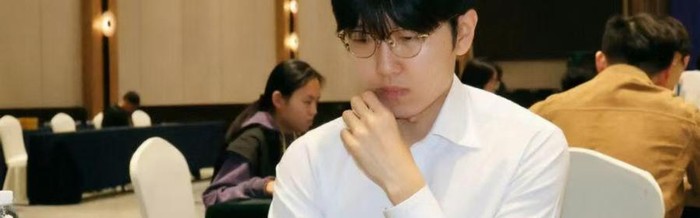 kaiyun-宿命轮盘：当杨楷文再遇申真谞，烂柯杯16强上演中韩棋风生死局|卞相壹|丁浩|江维杰|世界围棋公开赛|衢州烂柯杯_新浪体育_新浪新闻