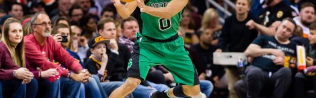 美媒评近10年最被高估的5名球员 前快艇两将上榜