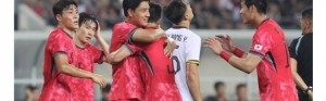 韩媒：中国男足太弱了，洪明甫的实验结果没什么意义，很遗憾