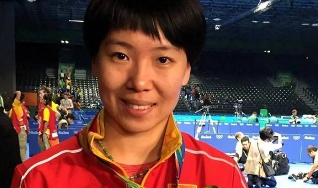 开云体育官网-被孔令辉逼退，安置体育局5年的李晓霞级别待遇如何？人生赢家！|乒乓球|奥运冠军|国乒|退役|运动员_新浪体育_新浪新闻
