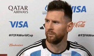 开云app-梅西对线韦霍斯特？来看看当事人都是怎么说的