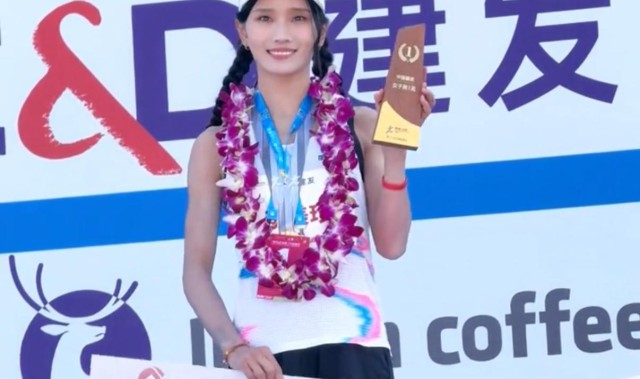 开云平台-张水华辞职后行程引关注！朋友称其未参加厦马，或现身重庆