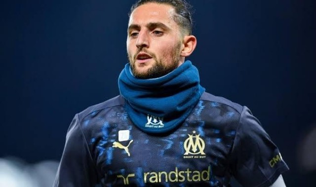 莫雷托：米兰正式向马赛报价拉比奥，转会费+奖金约1000万欧