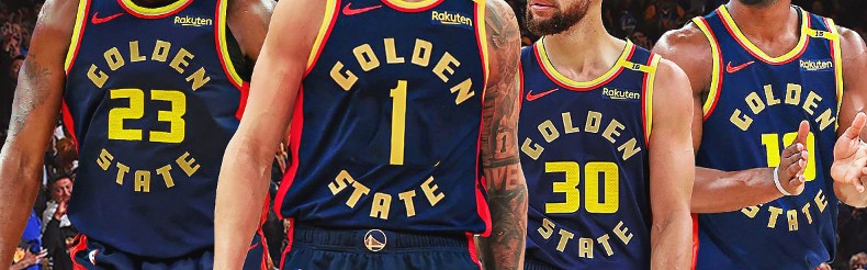 开云app-勇士即将获得小波特？或与国王篮网组三方交易：库明加离队倒计时