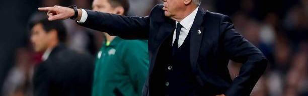 开云登录入口-魔笛否认皇马危机 安帅：我们能回到去年的状态